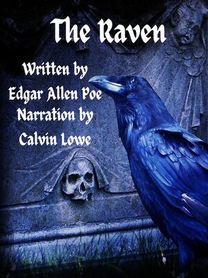 cover image of The Raven